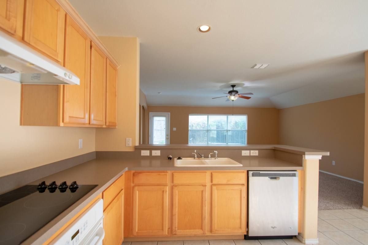 House for rent at 3725 Sapphire St, Keller, TX 76244