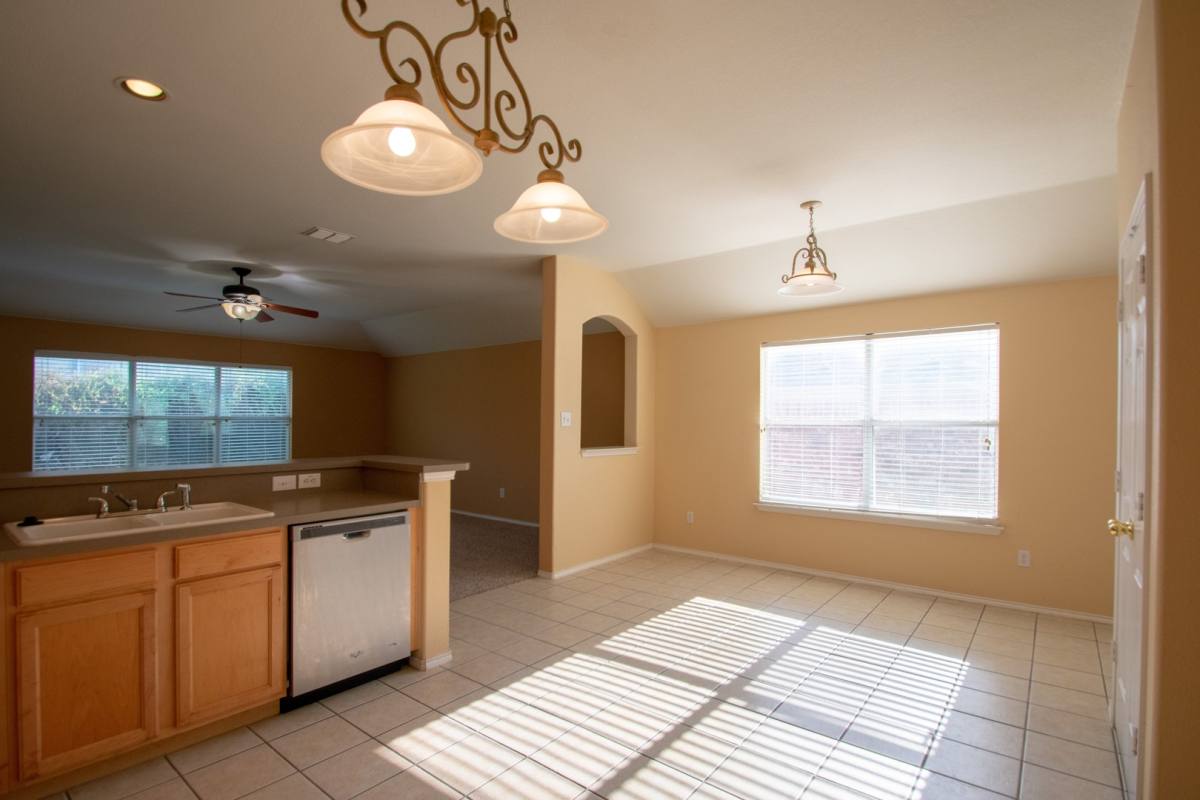 House for rent at 3725 Sapphire St, Keller, TX 76244