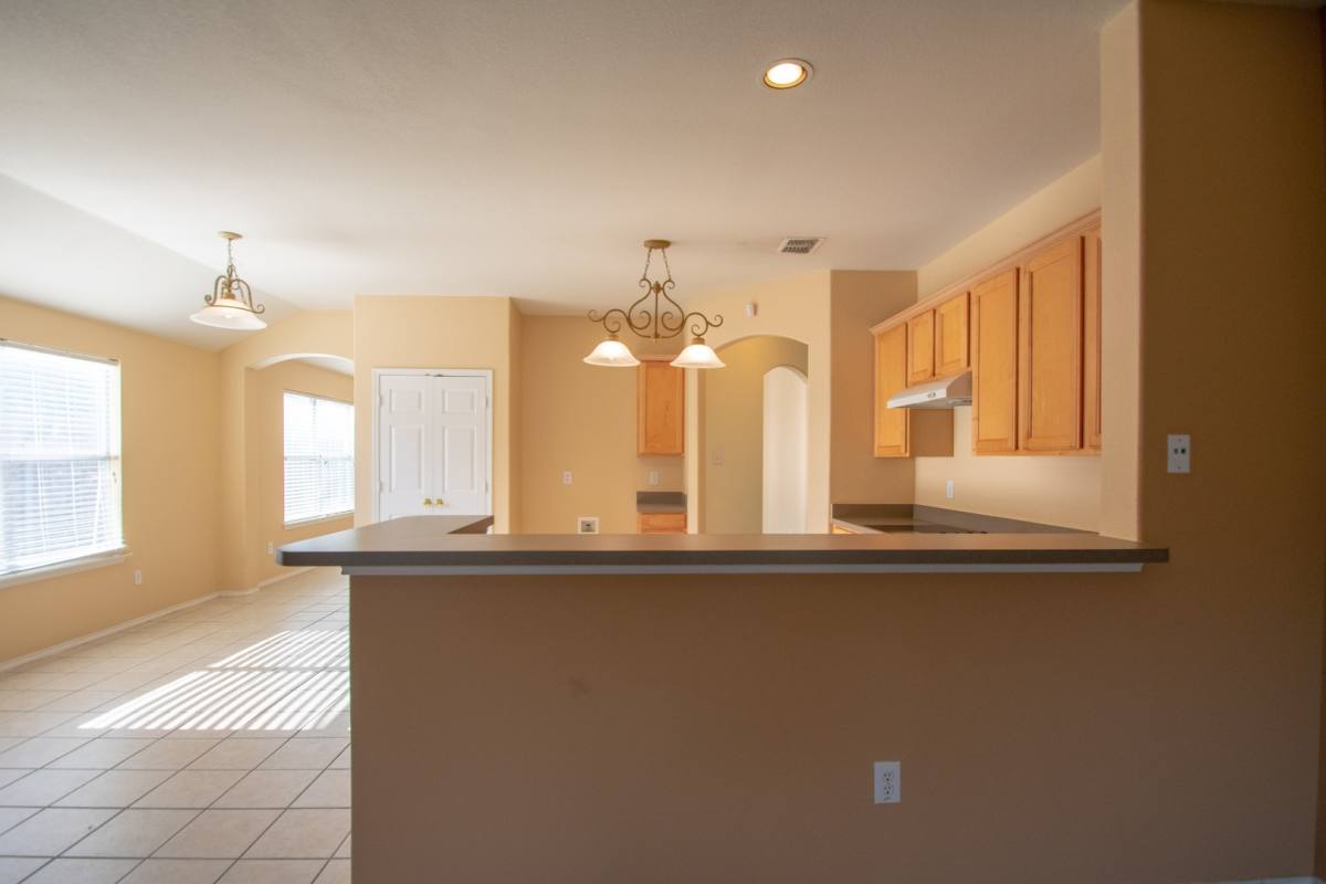 House for rent at 3725 Sapphire St, Keller, TX 76244