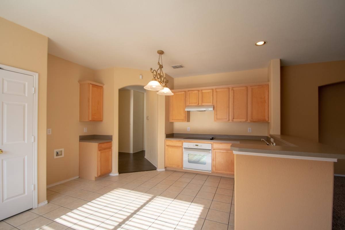 House for rent at 3725 Sapphire St, Keller, TX 76244