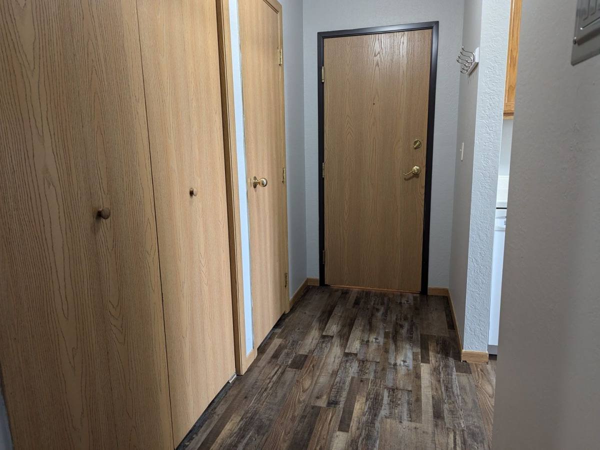 Apartment for rent at 217 Virginia Ave NE, Warroad, MN 56763