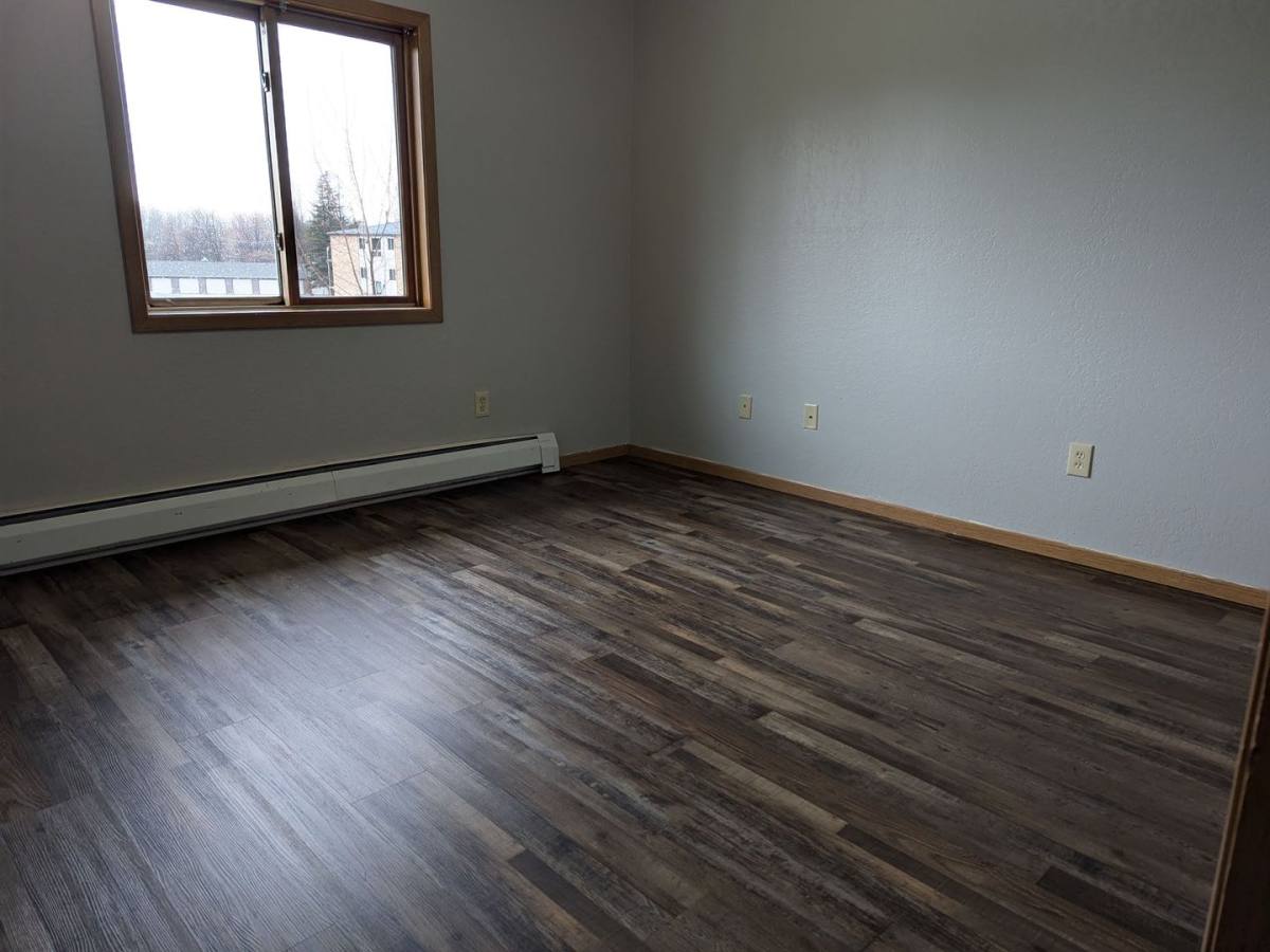 Apartment for rent at 217 Virginia Ave NE, Warroad, MN 56763
