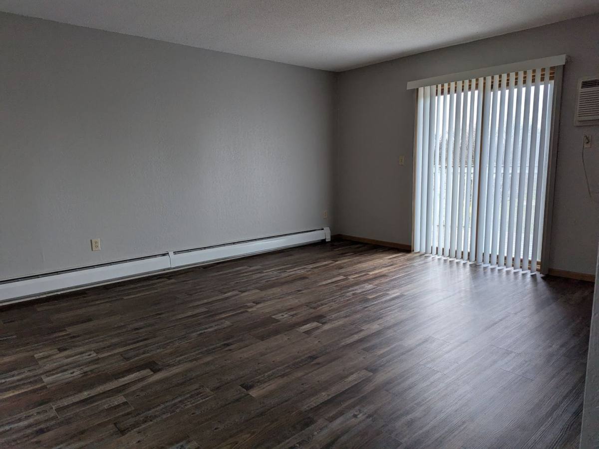 Apartment for rent at 217 Virginia Ave NE, Warroad, MN 56763