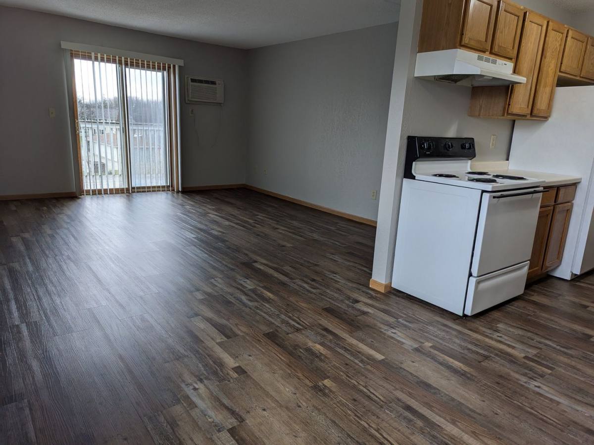 Apartment for rent at 217 Virginia Ave NE, Warroad, MN 56763