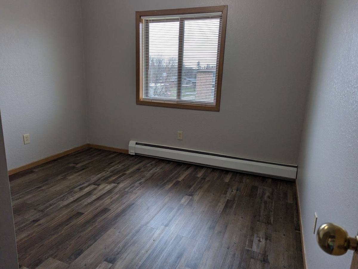 Apartment for rent at 217 Virginia Ave NE, Warroad, MN 56763