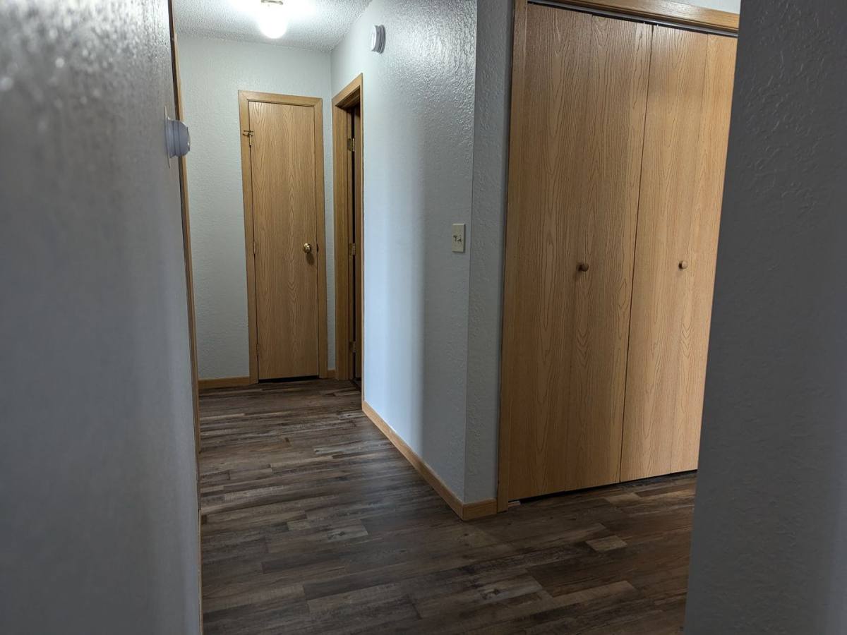Apartment for rent at 217 Virginia Ave NE, Warroad, MN 56763