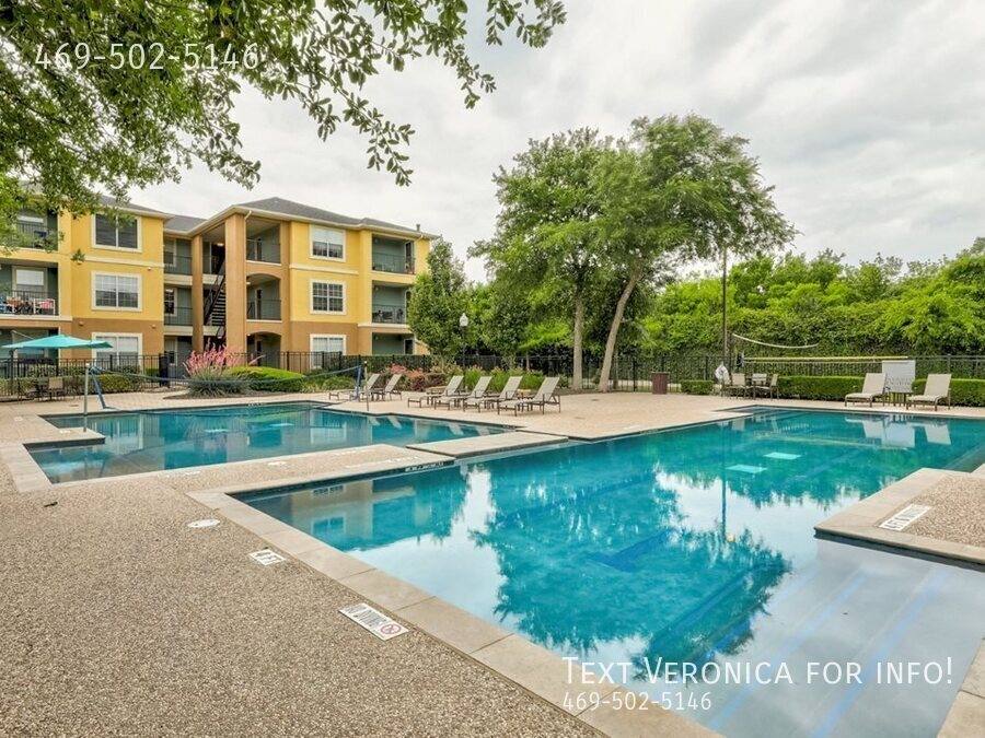 Apartment for rent at 1500 Crossing Place, Austin, TX 78741