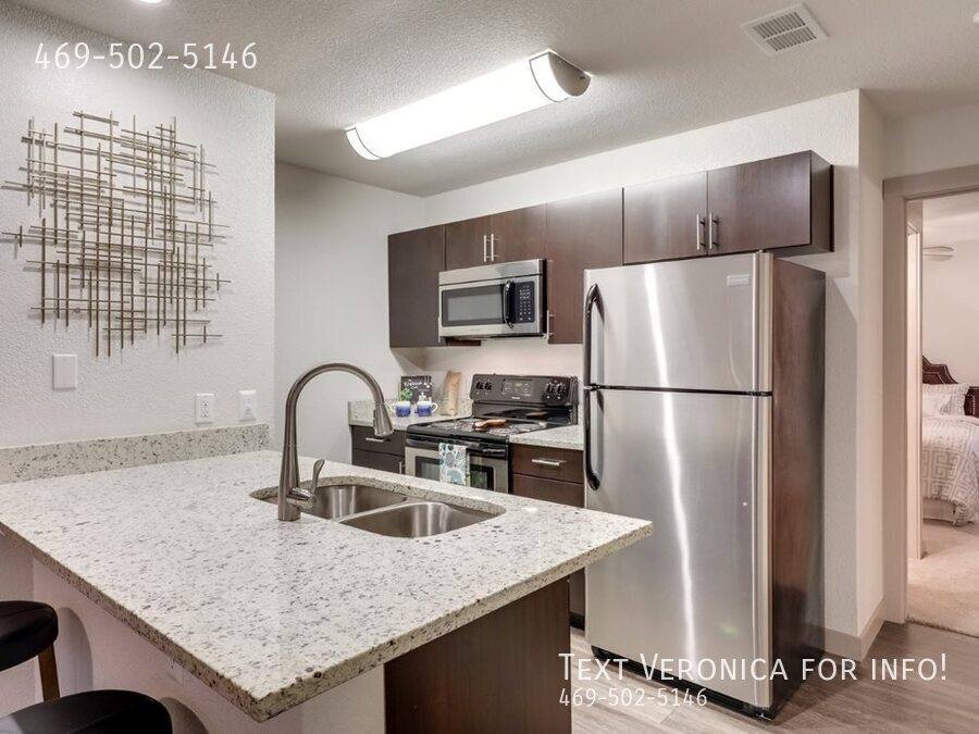 Apartment for rent at 1500 Crossing Place, Austin, TX 78741