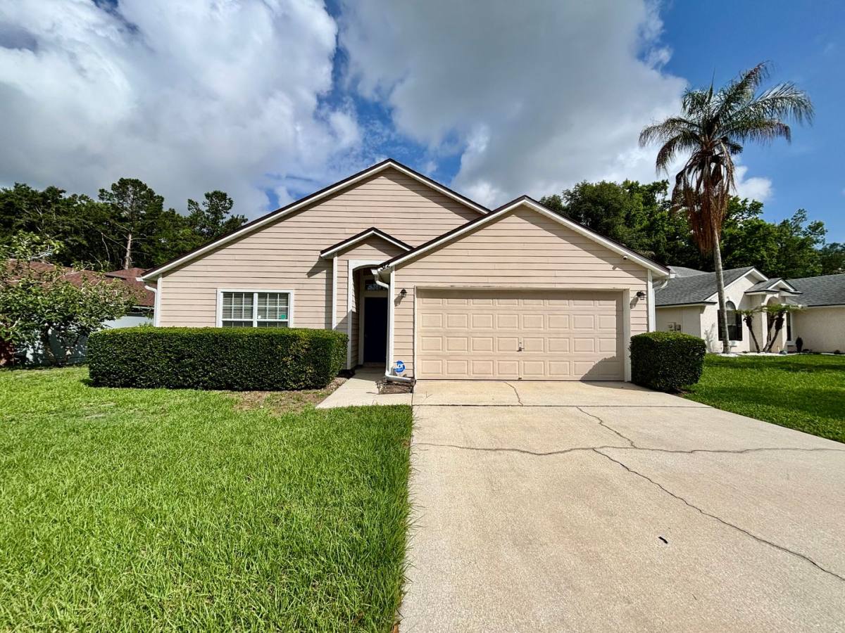 House for rent at 312 Turtle Dove, Orange Park, FL 32073
