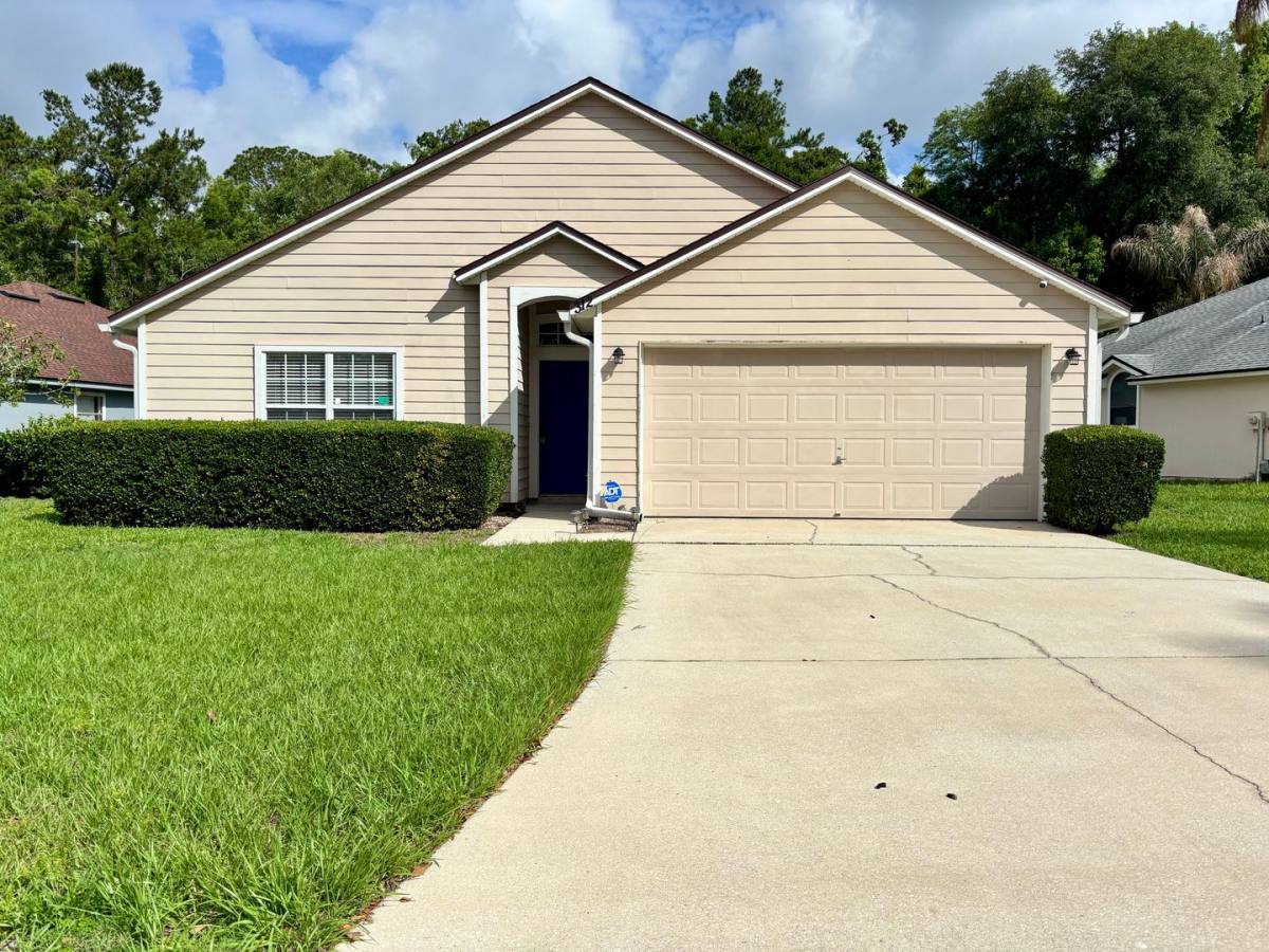House for rent at 312 Turtle Dove, Orange Park, FL 32073