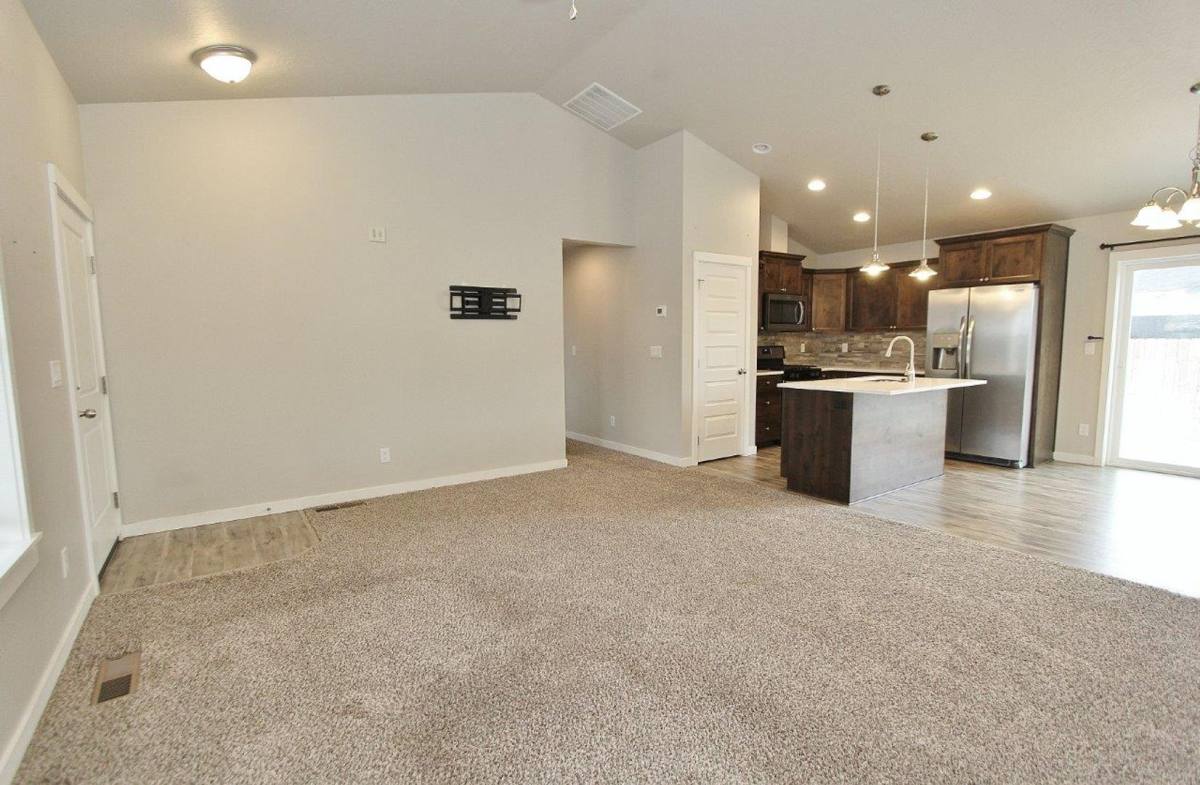 House for rent at 302 Rio Grande Court, Homedale, ID 83628