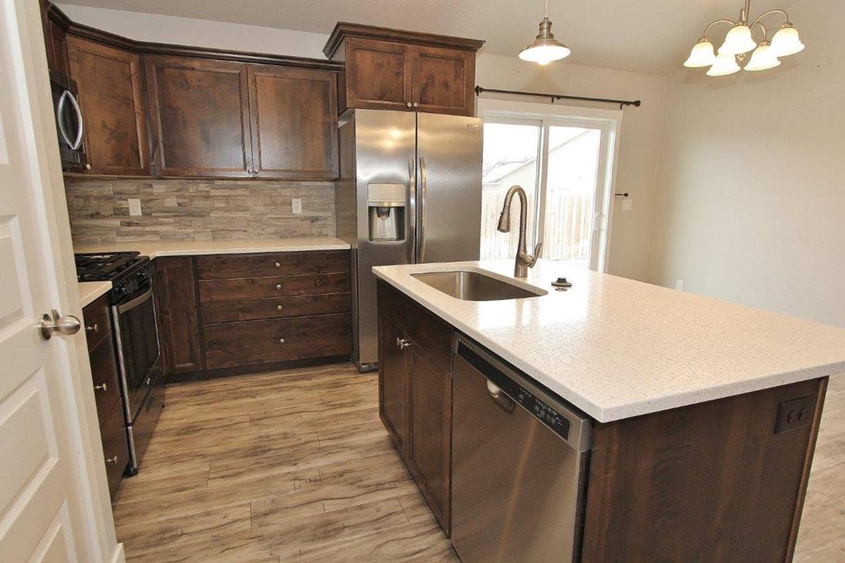 House for rent at 302 Rio Grande Court, Homedale, ID 83628