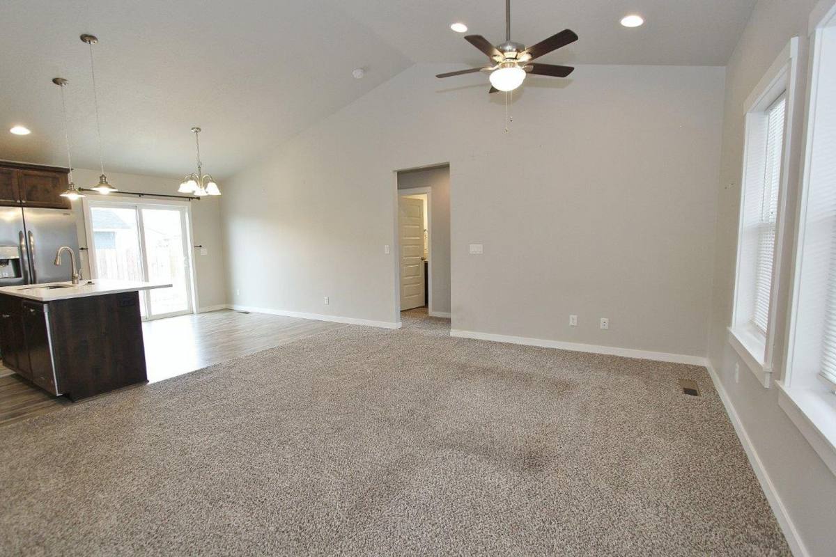 House for rent at 302 Rio Grande Court, Homedale, ID 83628