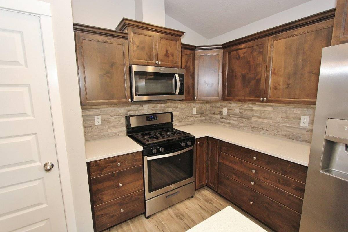 House for rent at 302 Rio Grande Court, Homedale, ID 83628