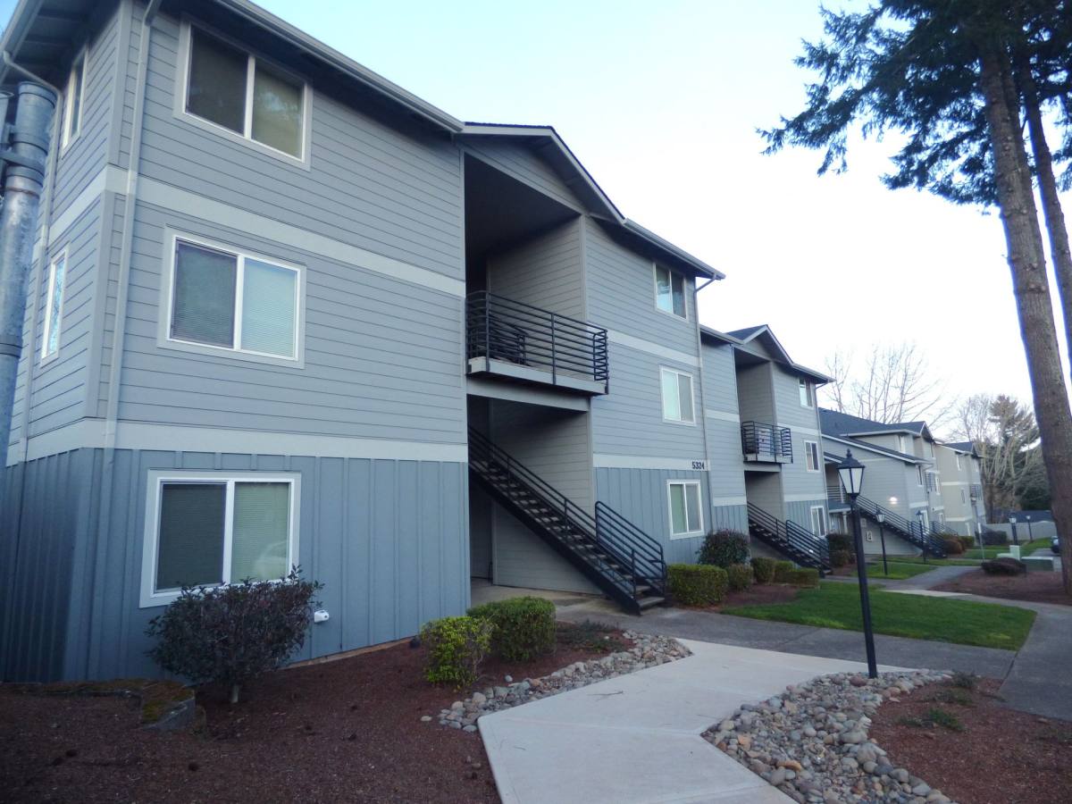 Apartment for rent at 5314, 5324, 5334, 5344 Skyline Rd S, Salem, OR 97306