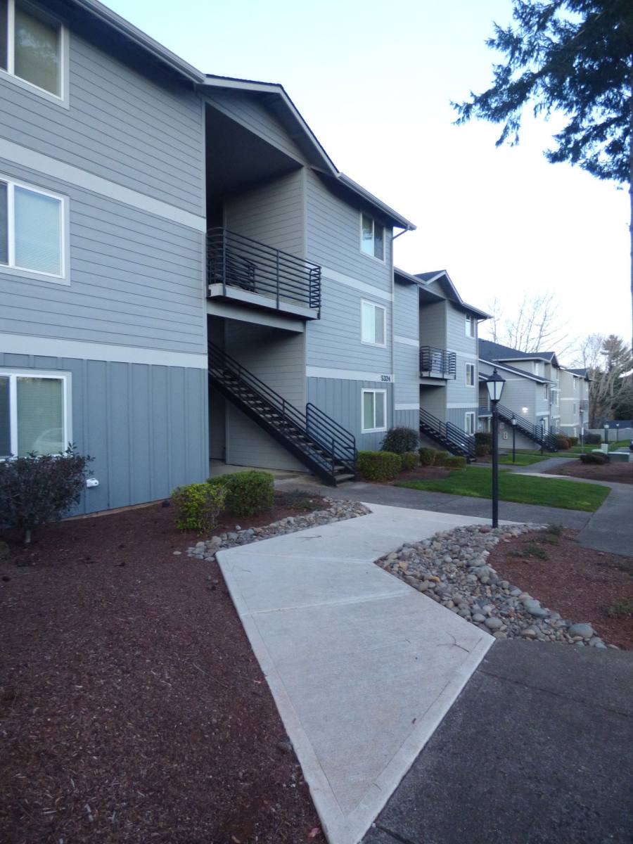 Apartment for rent at 5314, 5324, 5334, 5344 Skyline Rd S, Salem, OR 97306