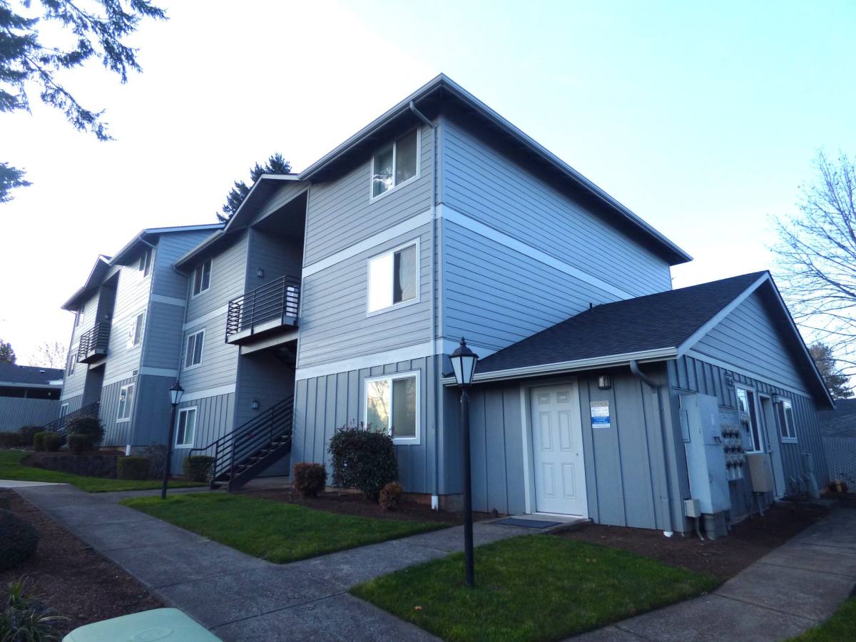 Apartment for rent at 5314, 5324, 5334, 5344 Skyline Rd S, Salem, OR 97306
