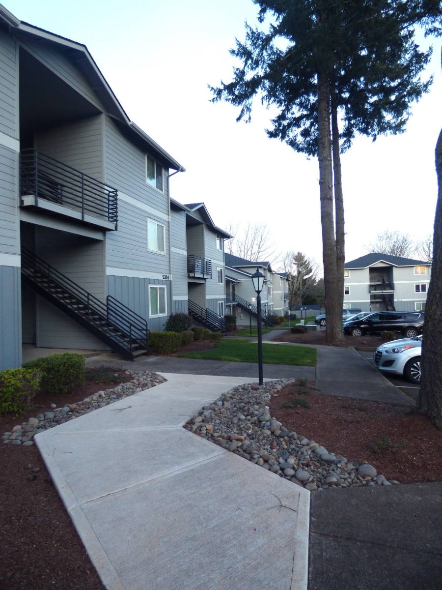 Apartment for rent at 5314, 5324, 5334, 5344 Skyline Rd S, Salem, OR 97306