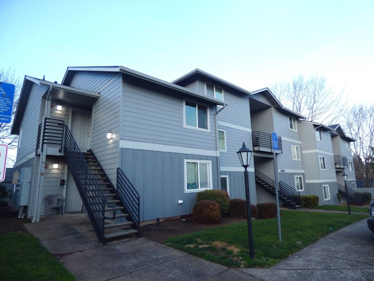 Apartment for rent at 5314, 5324, 5334, 5344 Skyline Rd S, Salem, OR 97306