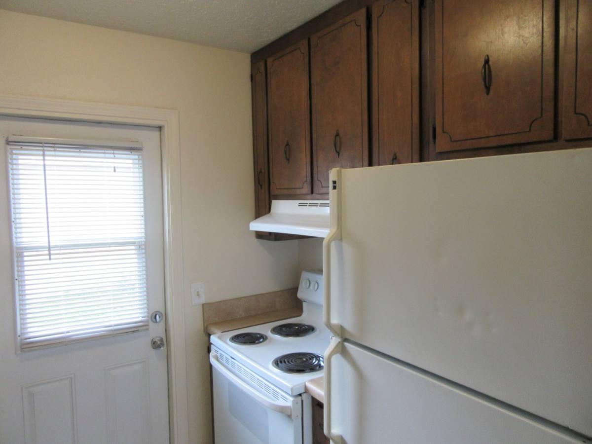 Apartment for rent at 1104 W 19th Court, Lynn Haven, FL 32444