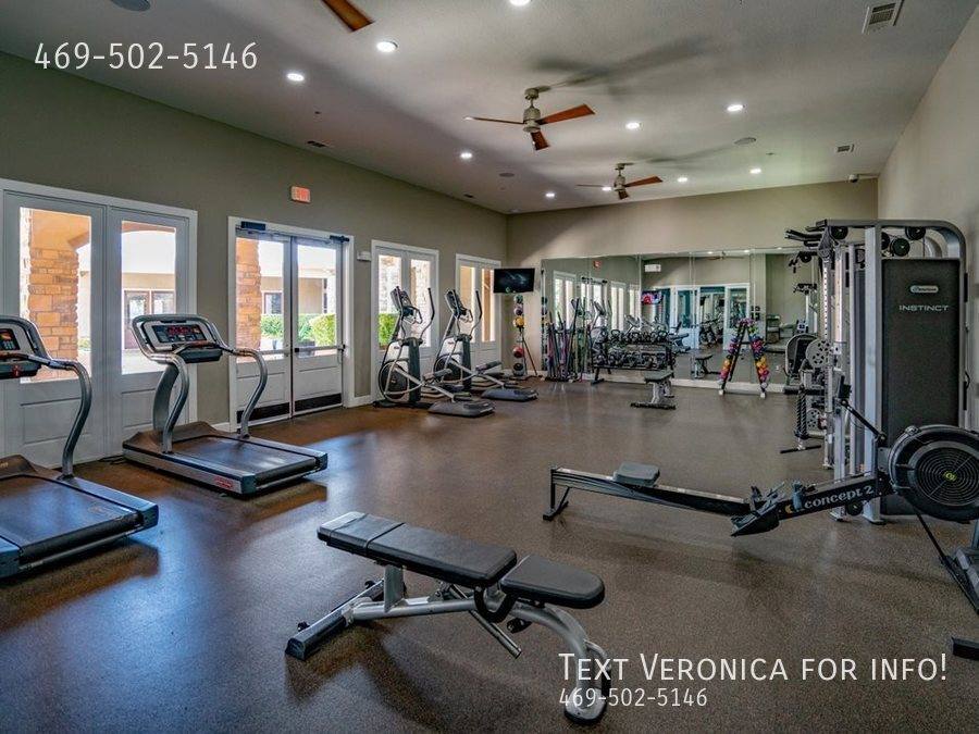 Apartment for rent at 8800 S 1st St, Austin, TX 78748