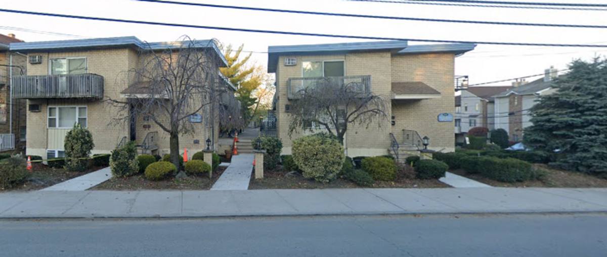 Apartment for rent at 245 Grand Ave, Palisades Park, NJ 07650