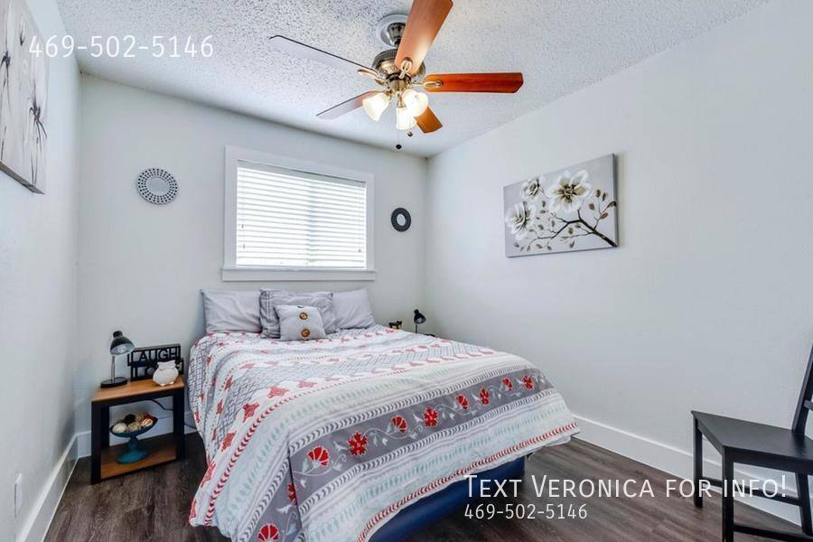Apartment for rent at 6309 Burns St, Austin, TX 78752
