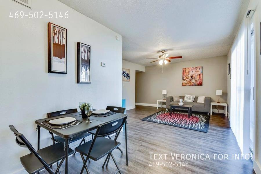 Apartment for rent at 6309 Burns St, Austin, TX 78752