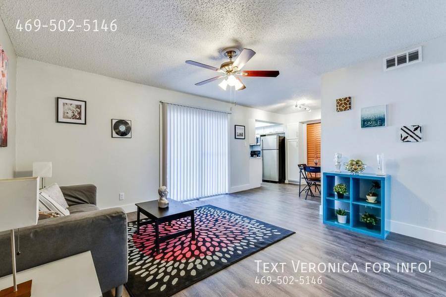Apartment for rent at 6309 Burns St, Austin, TX 78752