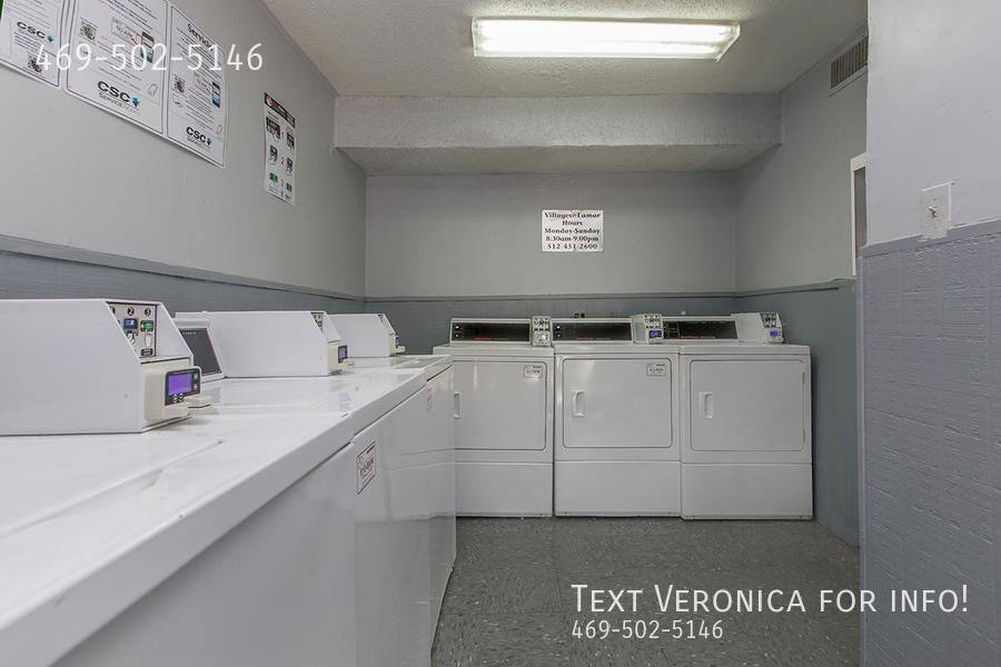 Apartment for rent at 6309 Burns St, Austin, TX 78752