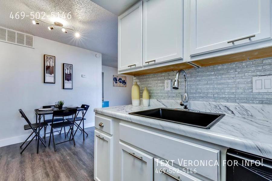 Apartment for rent at 6309 Burns St, Austin, TX 78752