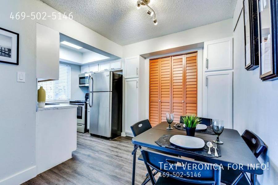 Apartment for rent at 6309 Burns St, Austin, TX 78752