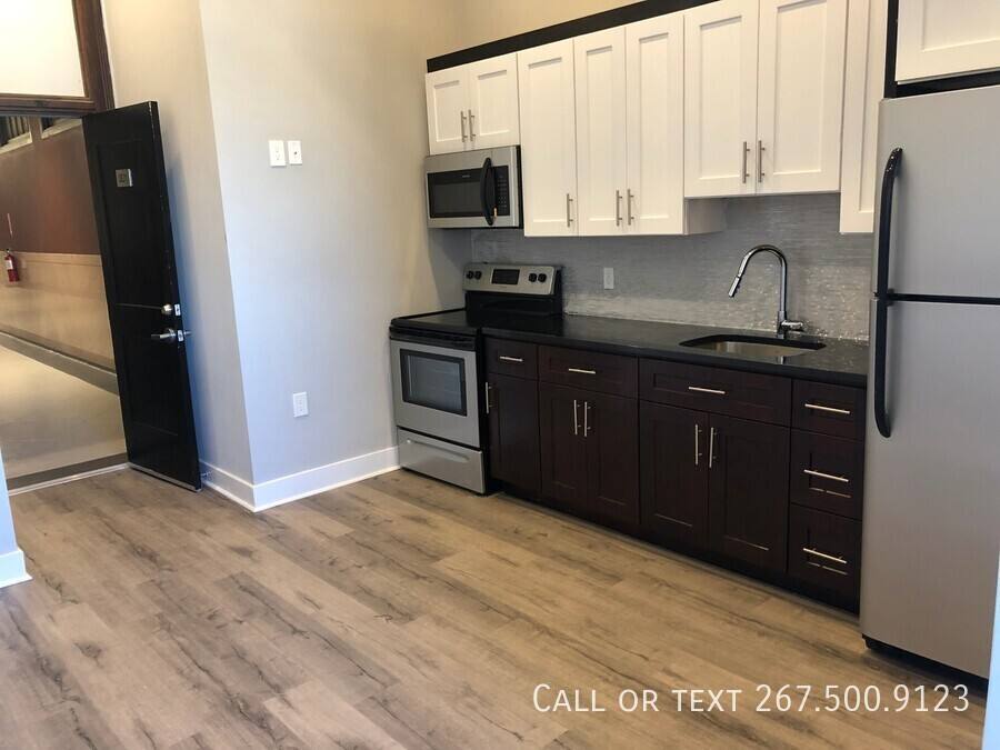 Apartment for rent at 1501 S 17th, Philadelphia, PA 19146