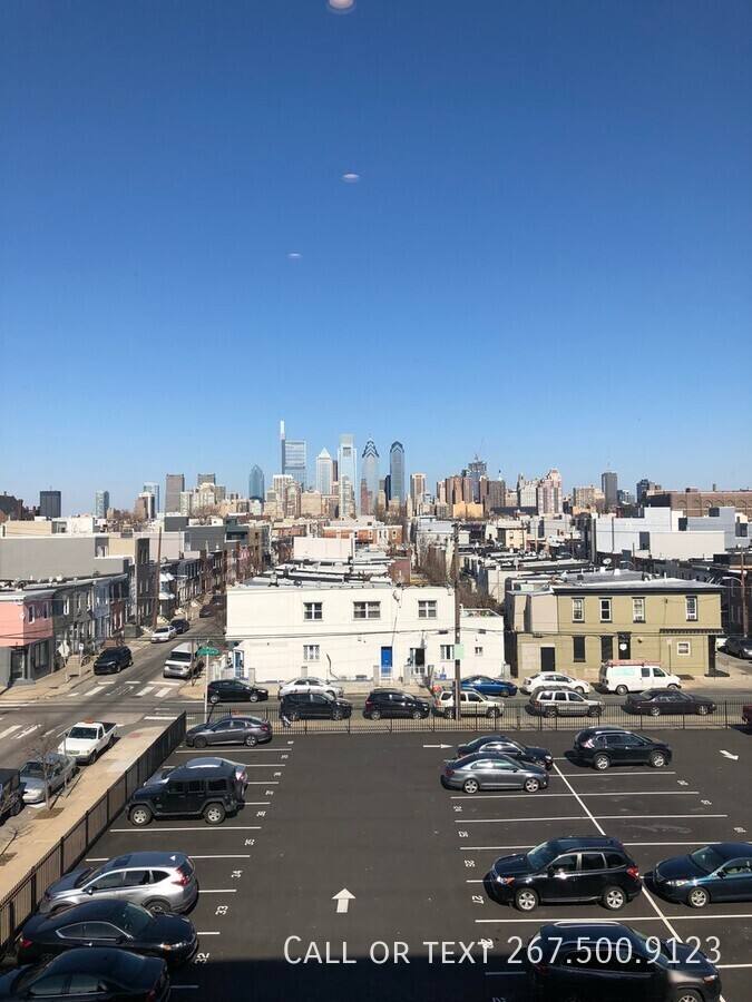 Apartment for rent at 1501 S 17th, Philadelphia, PA 19146