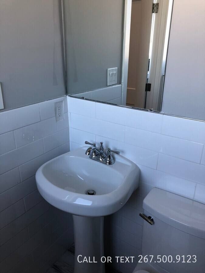 Apartment for rent at 1501 S 17th, Philadelphia, PA 19146