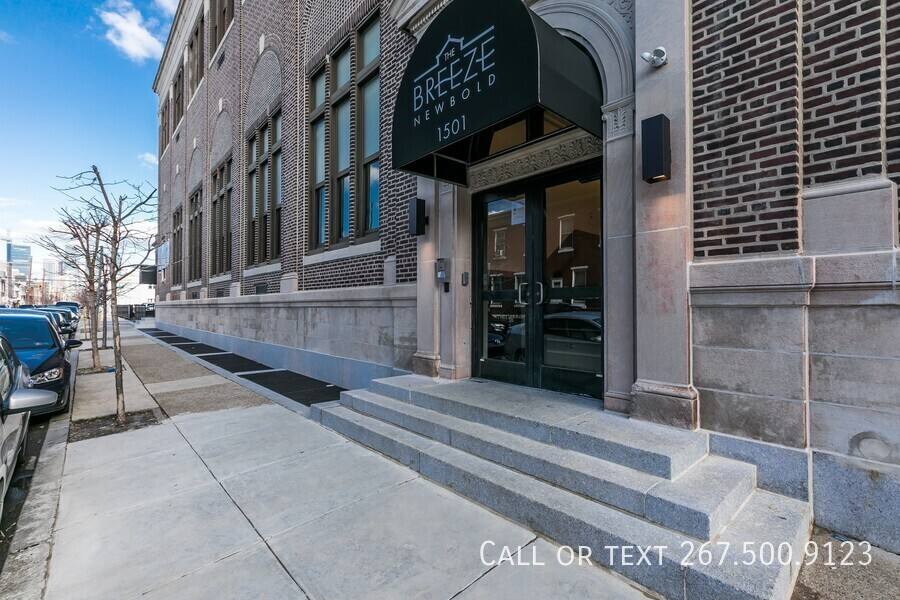 Apartment for rent at 1501 S 17th, Philadelphia, PA 19146