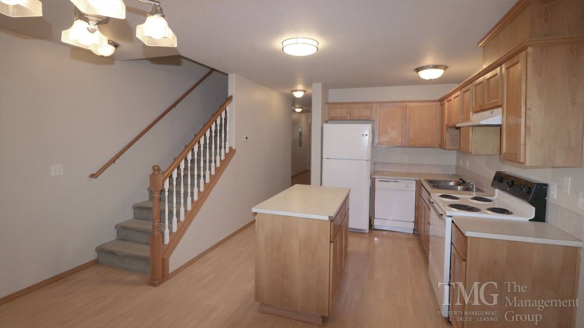 Townhouse for rent at Covington Townhomes, 9402 - 9625 NE, Vancouver, WA 98662