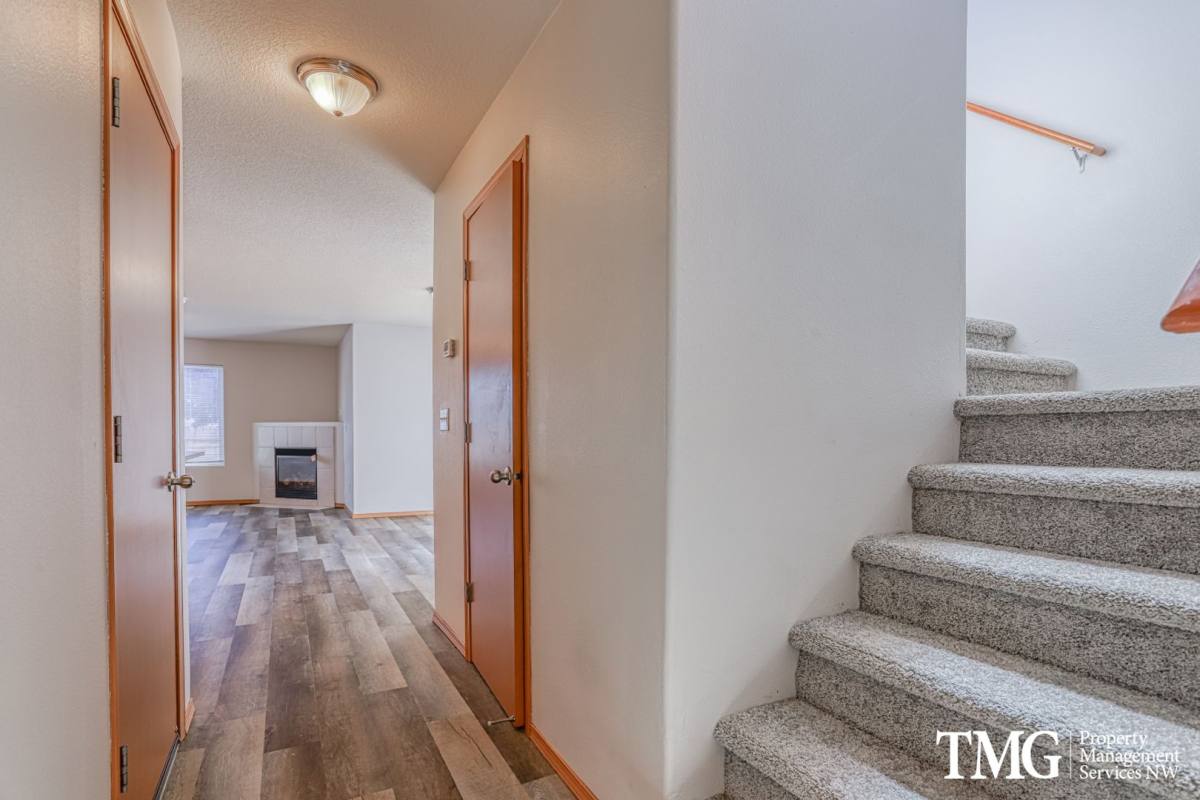 Townhouse for rent at 9402 - 9625 NE, Vancouver, WA 98662