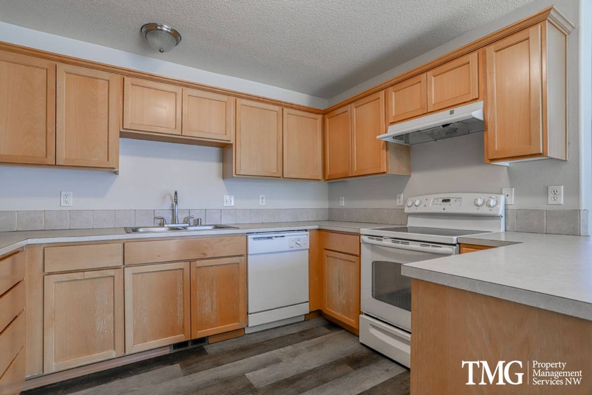 Townhouse for rent at 9402 - 9625 NE, Vancouver, WA 98662