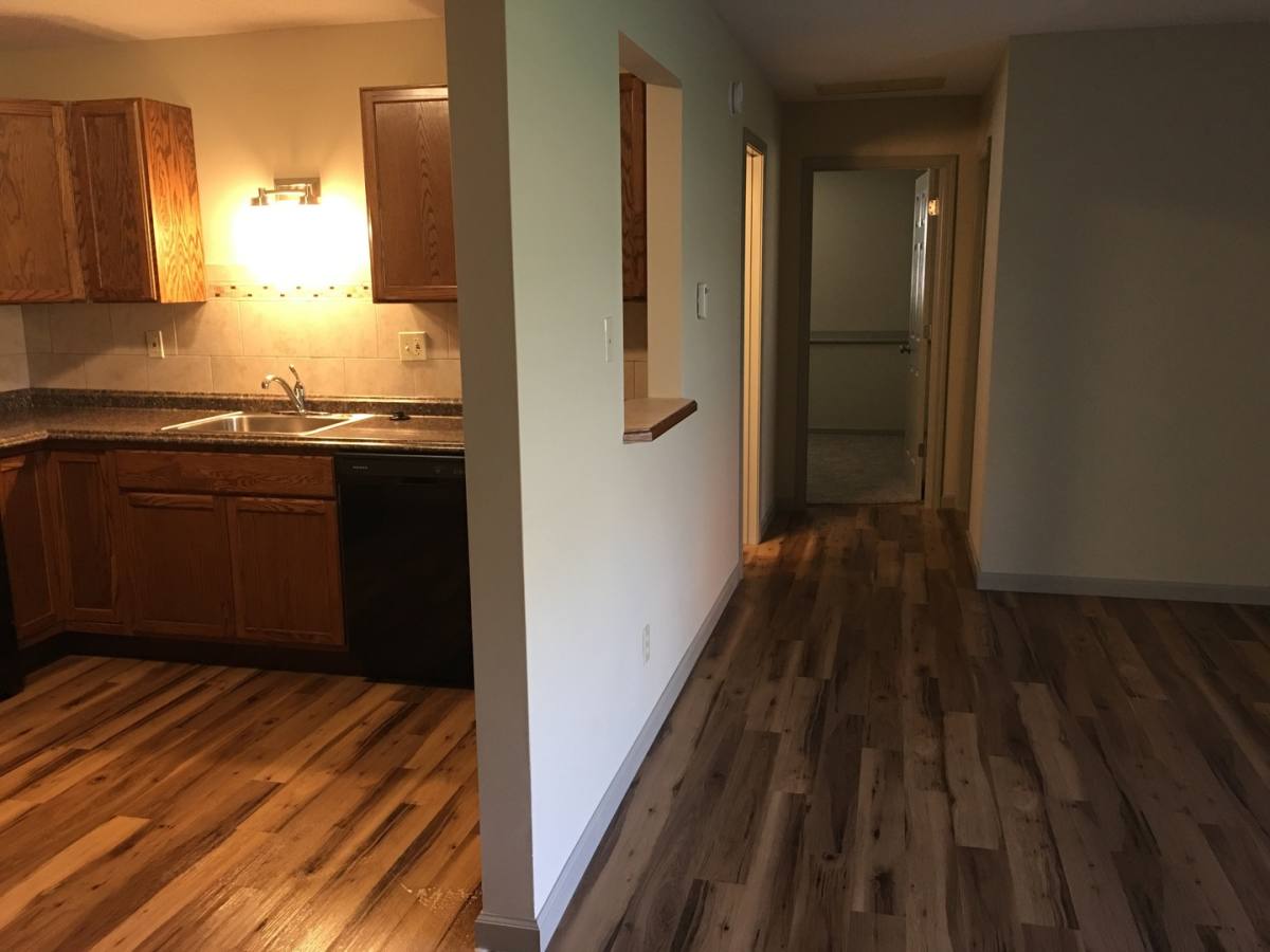 Apartment for rent at 2327-2348 Murphy Dr, Lawrence, KS 66046