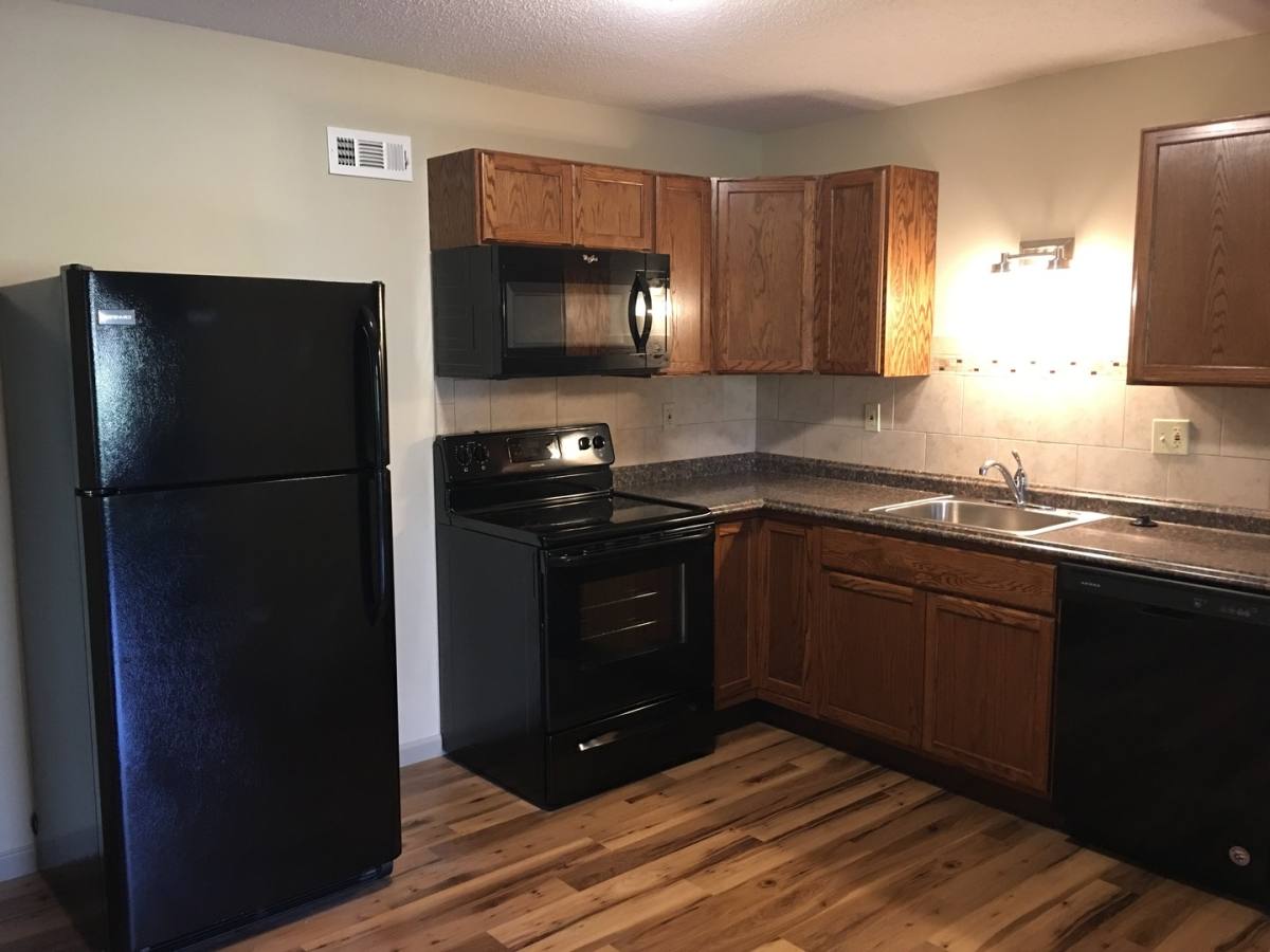 Apartment for rent at 2327-2348 Murphy Dr, Lawrence, KS 66046