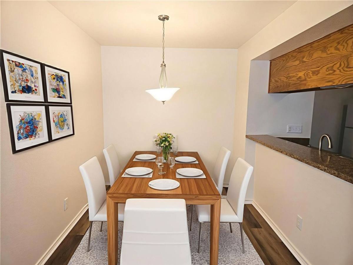Apartment for rent at 508 E Denton Dr, Euless, TX 76039