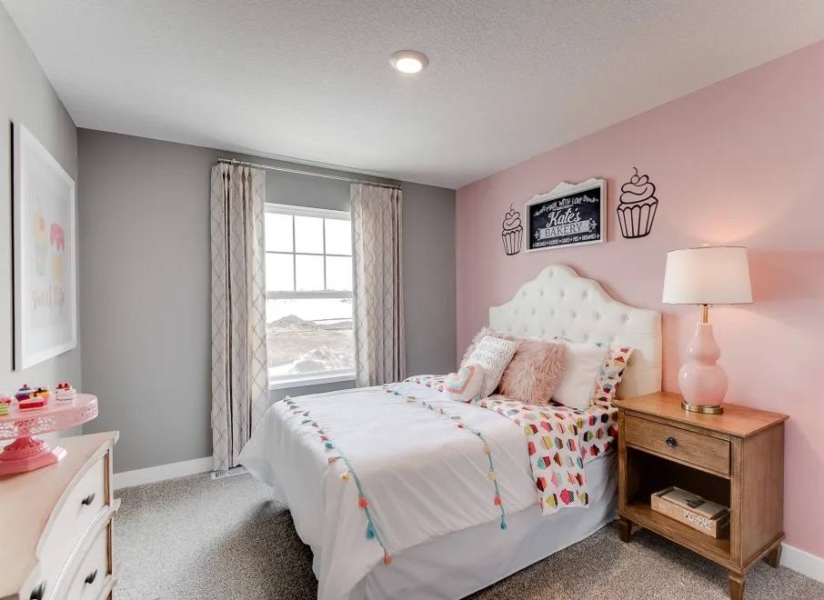 Townhouse for rent at 9317 95th Place N, Osseo, MN 55369