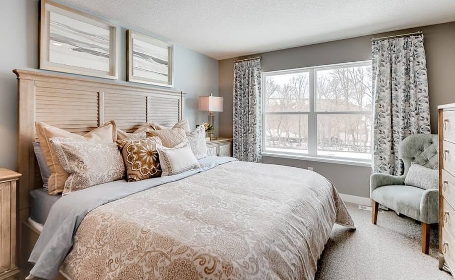 Townhouse for rent at 9317 95th Place N, Osseo, MN 55369