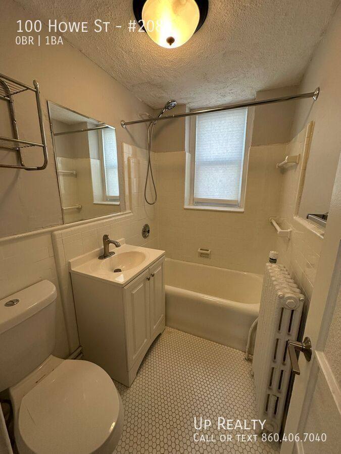 House for rent at 100 Howe St, New Haven, CT 06511