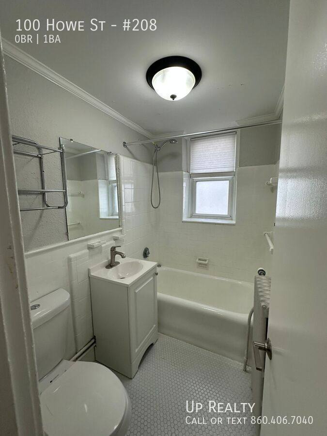 House for rent at 100 Howe St, New Haven, CT 06511