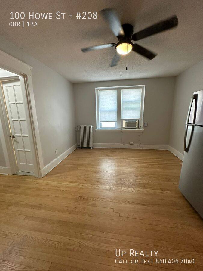 House for rent at 100 Howe St, New Haven, CT 06511