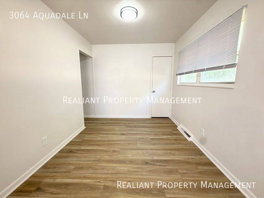 House for rent at 3064 Aquadale Lane, Cincinnati, OH 45211