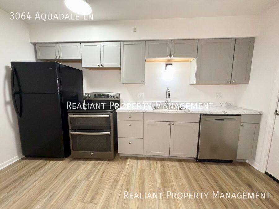 House for rent at 3064 Aquadale Lane, Cincinnati, OH 45211