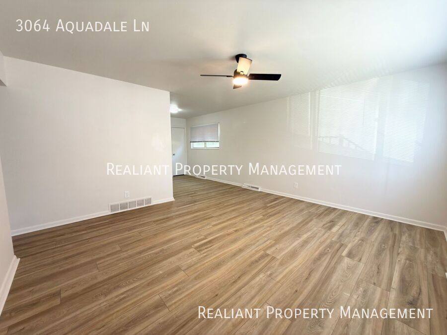 House for rent at 3064 Aquadale Lane, Cincinnati, OH 45211